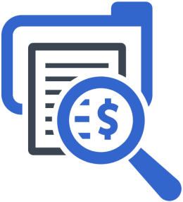 bookkeeper icon